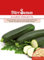 Zucchini Samen Diamant F1 Zucchinisamen Gemüsesamen ca 10 Korn Garten Hochbeet Saatgut Dürr Samen