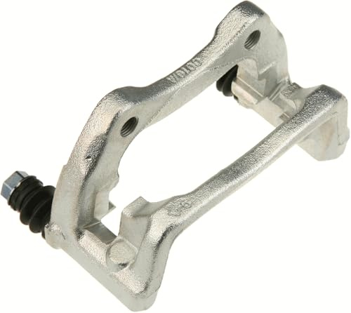 TRW BDA1098 Bracket Brake Caliper for Renault Scénic III (JZ0/1_) 2008-2016 Left, Right, Rear Axle and Other Vehicles