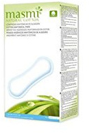 Degriff – Dr. Theiss – Masmi Anatomische Damenbinden Cotton – 16