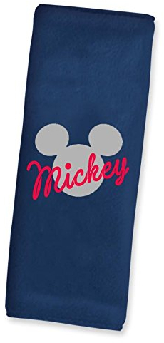 Disney 25107 Mickey Mouse Gurtschoner