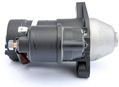 HELLA 8EA 011 610-661 Starter/Anlasser - 12V - 1.4kW