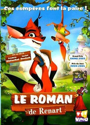 Le Roman de Renart [FR Import]