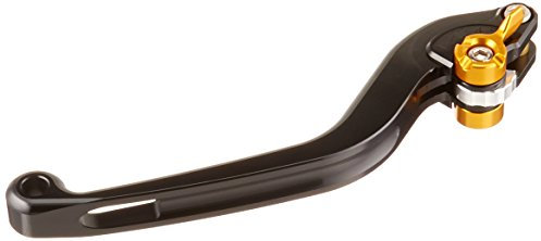 Puig - Leva fissa per frizione e selettore oro