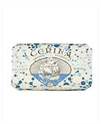 Claus Porto Cerina Seife Mini Brise Marine - 1 g
