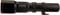 500 mm f8.0 Multi Coated Telephoto Lens