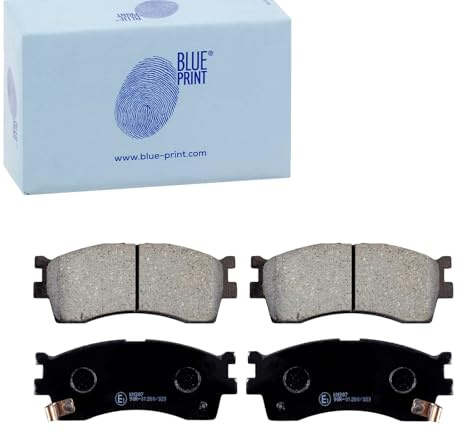 Blue Print ADG04256 Brake Pads