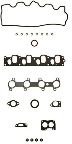 Ajusa 53008800 Gasket Set cylinder head
