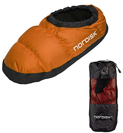 Nordisk Mos Down Schuh - XS