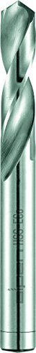Alpen 92100300100 cobalt Spiralbohrer HSS-ECO, 3,0 mm