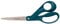 Fiskars Designer Schere, Edelstahl, Adriatic Blue, 8 Inch
