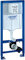 GROHE Einbau-Spülkasten Modul Hängeampel Rapid Sl, Mehrfarbig, Standard