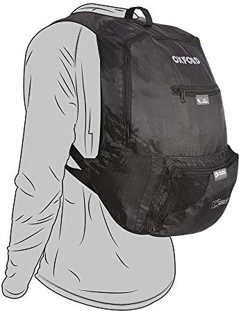 Oxford OL860