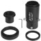 Gosky Deluxe Telescope Camera Adapter Kit for Nikon SLR - for Telescope Prime Focus and Eyepiece Projection Photography