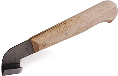Gardenzooshop Coltello per innesto a triangolo