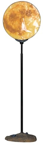 Lemax Christmas Village 44170 Beleuchtetes Dorf Mond, batteriebetrieben (4,5 V)