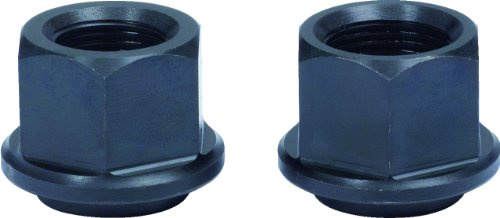 KS Tools 150.1814 Mutter mit Reduzierbund M20, 2er Pack
