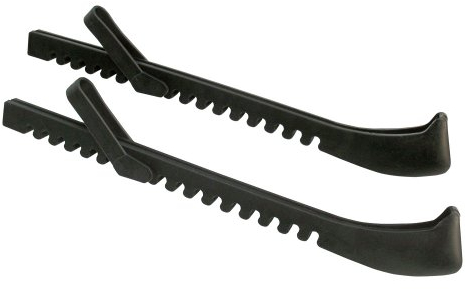A&R sports BladeGards Skateguard Hockey schwarz
