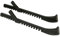 A&R sports BladeGards Skateguard Hockey schwarz