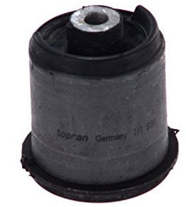 TOPRAN 111 898 Achslager Achslager Hinten Links Hinten Rechts 69mm