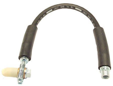 Delphi LH6660 Brake Hose