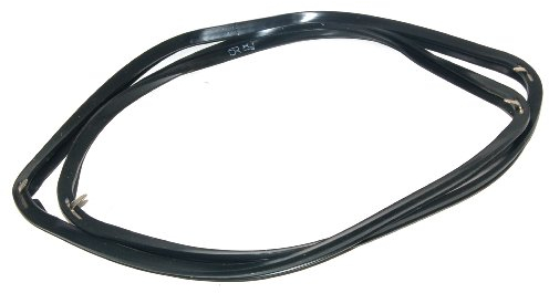 Cannon Hotpoint Indesit Cooker Door Seal Gasket - Genuine part number C00141625