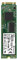 Transcend TS32GMTS800 SSD M.2, Sata III, 32 GB