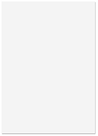 Blake Business A4 297 x 210 mm 120 gsm Paper (31677) Ice White Wove - Pack of 500