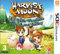 NINTENDO - Nintendo 3ds Harvest Moon El Valle Perdido - 2229981