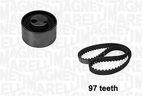 Magneti Marelli 1281071C02 Timing Belt Kit