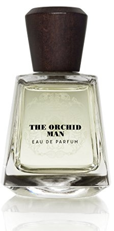 The Orchid Man by Frapin Eau De Parfum 3.3 oz Spray