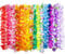 JOYIN 36 Stücke Hawaii Blumenketten Hawaiikette Halskette Tropischen Hawaiianischen Luau Blumen Lei für Kleid, Party Favors, Strand und Themenbezogenen Geburtstage(3 Dutzend)