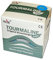 Nasara Original Kinesiologie Turmalin Tape für Sport und Medizin, Rollengröße 5cm x 5m, türkis