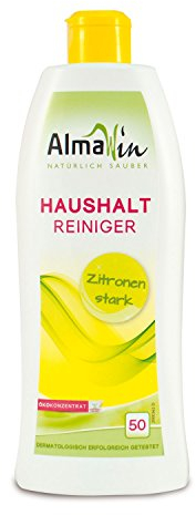 AlmaWin Bio Haushalt Reiniger (1 x 0,50 l)