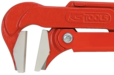 KS Tools 116.1001 Ersatzbacken für Armaturenzange 116.1000