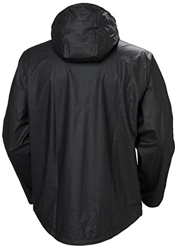 Helly Hansen Regenjacke Voss 100% wasserdicht 70180