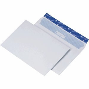 Mailmedia 256000 Briefumschläge VE500, weiß
