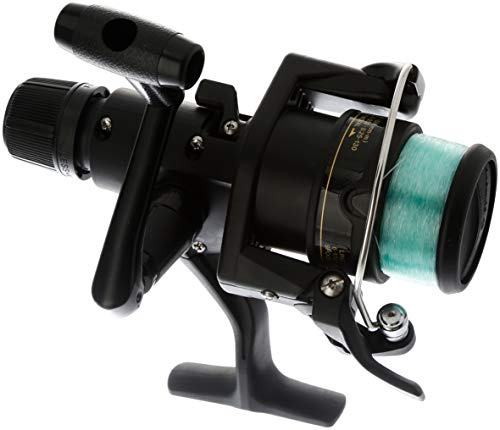 Shimano IX Heckbremse Süßwasser-Spinnrolle