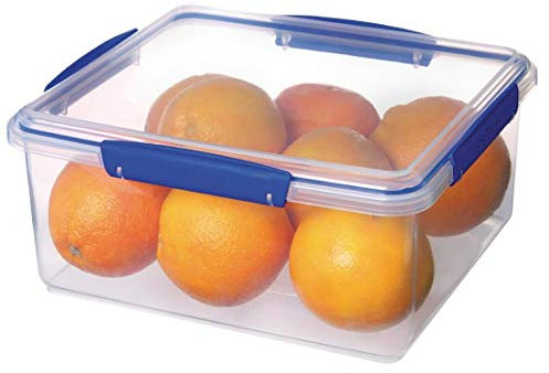 Sistema Storage Rectangular Container, 5Ltr 18018500