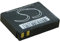 Batterie type SKYGOLF CS-ME600SL, 3.7V, 1050mAh, Li-ion