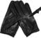Mil-Tec Handschuhe-12503002 Schwarz XXL