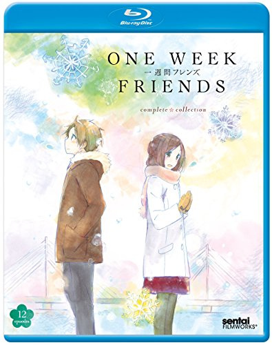 One Week Friends: Complete Collection [Blu-ray]