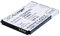 CS-GAM10SL Akku 1200mAh Kompatibel mit [ASUS] A10, M10, M10E, T20, für [Garmin-ASUS] Nuvifone A10, Nuvifone M10, Nuvifone M10E Ersetzt 361-00048-00, für SBP-23