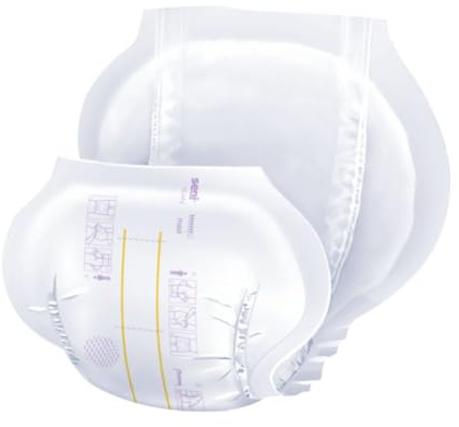 San Seni Maxi - PZN 01840682 - (10 Stück).