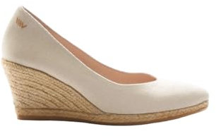 VISCATA Roses - Beige EU40