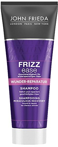 John Frieda FE Wunder Reparatur Shampoo 50 ml*