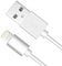 USB Sync & Charger Data Lead Cable For Apple iPhone 6 5 5C 5S iPad 4 Air Mini