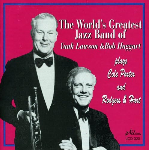 Play Cole Porter and Rogers and Hart