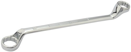 Draper 55701 27 x 30mm Hi-Torq Deep Offset Metric Ring Spanner