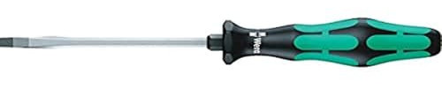 334 SK Screwdriver for Slotted Screws, 1.2 x 7.0 x 125 mm