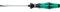 334 SK Screwdriver for Slotted Screws, 1.2 x 7.0 x 125 mm